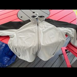 Men’s winter jacket